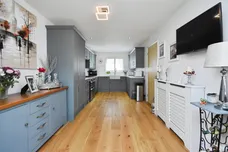 Baden Powell Close, Great Baddow, Chelmsford