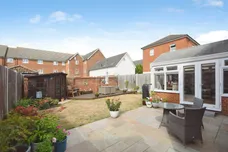 Baden Powell Close, Great Baddow, Chelmsford