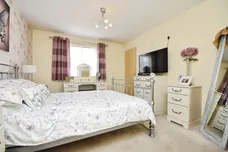 Baden Powell Close, Great Baddow, Chelmsford