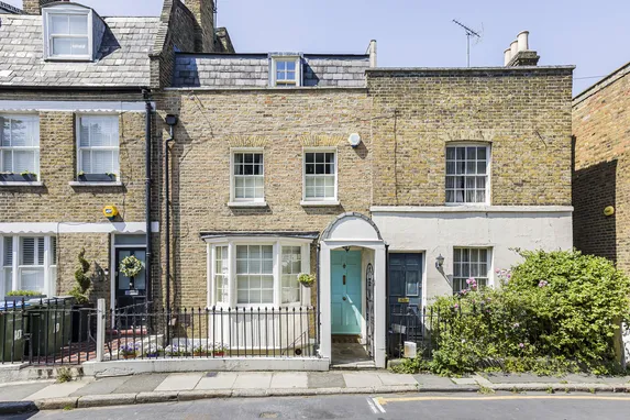 Maidenstone Hill, London, SE10
