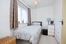 Baden Powell Close, Great Baddow, Chelmsford
