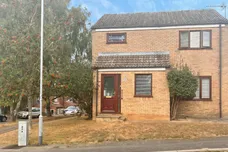 Orchids Close, Bungay
