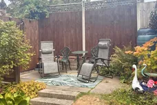 Orchids Close, Bungay