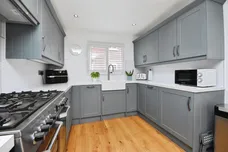 Baden Powell Close, Great Baddow, Chelmsford