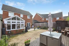 Baden Powell Close, Great Baddow, Chelmsford