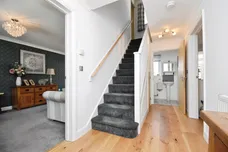 Baden Powell Close, Great Baddow, Chelmsford