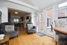 Baden Powell Close, Great Baddow, Chelmsford