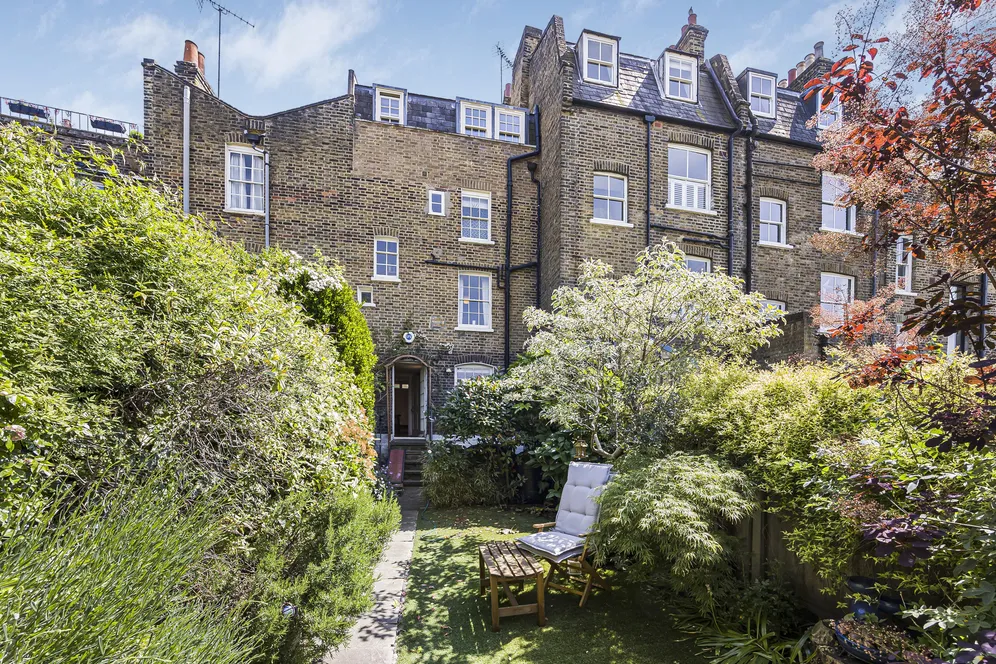 Maidenstone Hill, London, SE10 photo 6