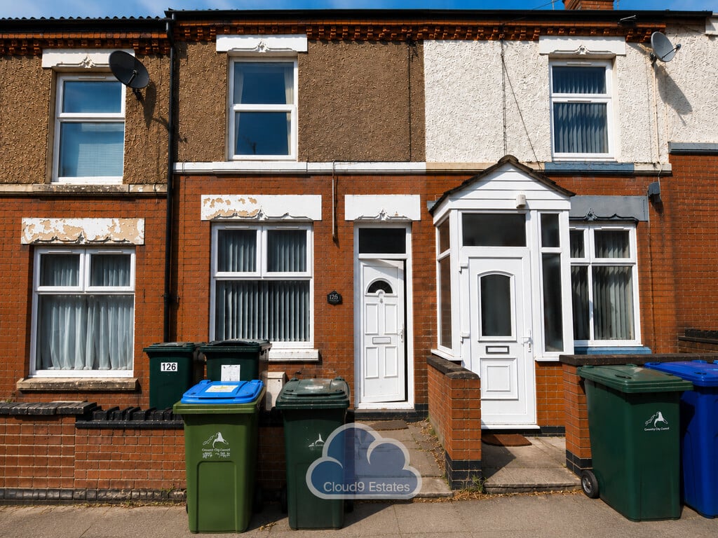 Northfield Road, Coventry Image 1