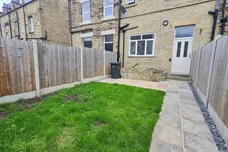 Station Road, OSSETT