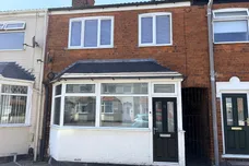 Penshurst Avenue, Hessle