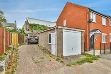 Chewton Street, Eastwood, NOTTINGHAM