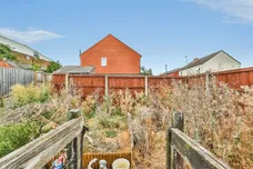 Chewton Street, Eastwood, NOTTINGHAM