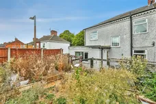 Chewton Street, Eastwood, NOTTINGHAM