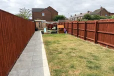 Penshurst Avenue, Hessle