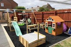 Penshurst Avenue, Hessle