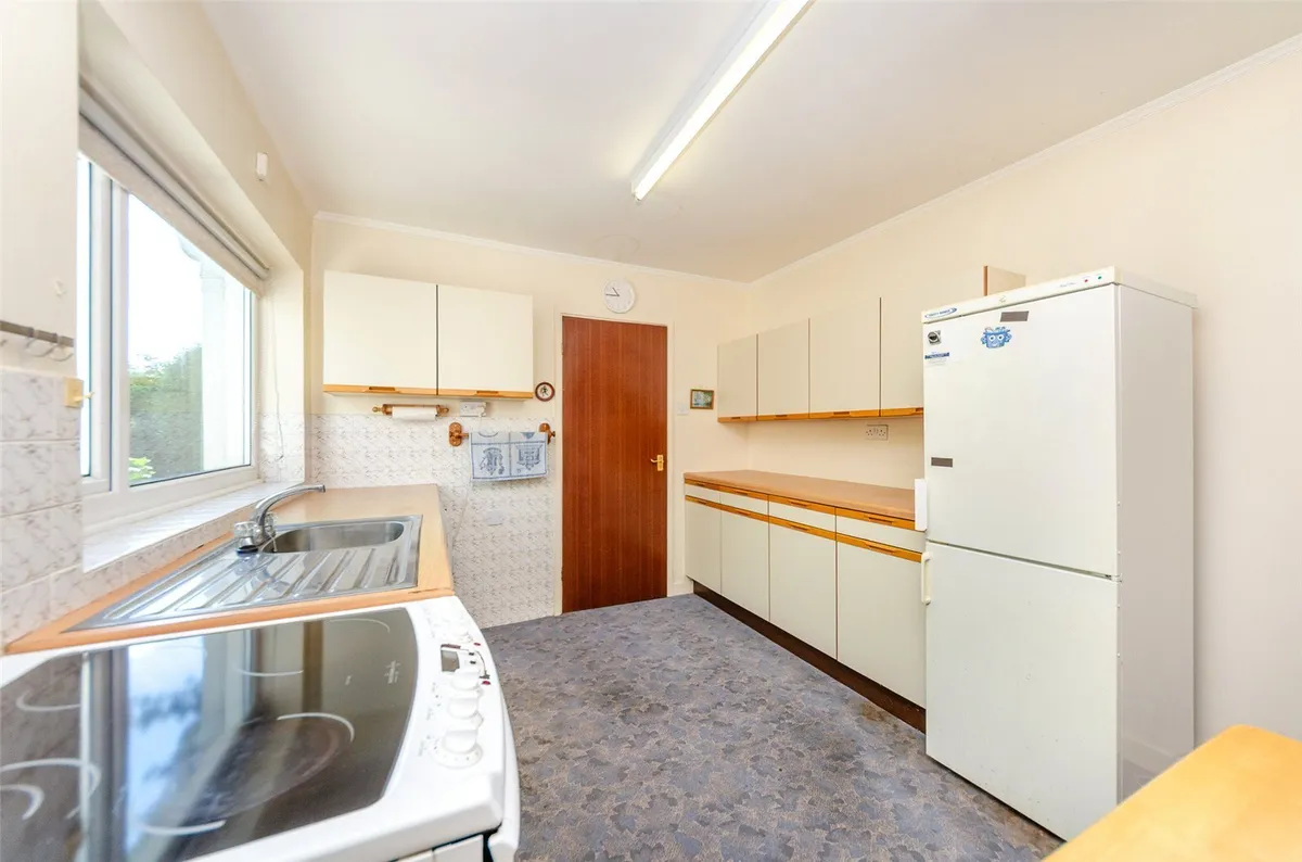 Glan Beuno Estate, Bontnewydd, Caernarfon, Gwynedd, LL55