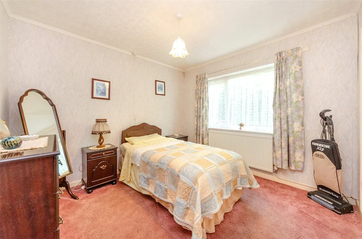 Glan Beuno Estate, Bontnewydd, Caernarfon, Gwynedd, LL55