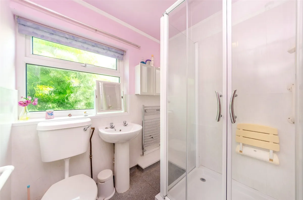 Glan Beuno Estate, Bontnewydd, Caernarfon, Gwynedd, LL55