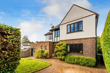 Chichele Road, Oxted, RH8