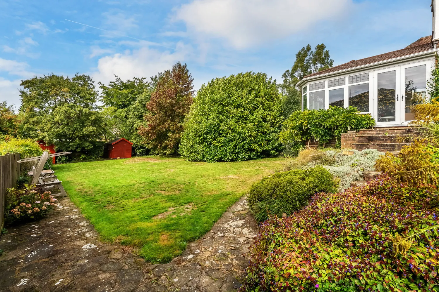 Chichele Road, Oxted, RH8 photo 2