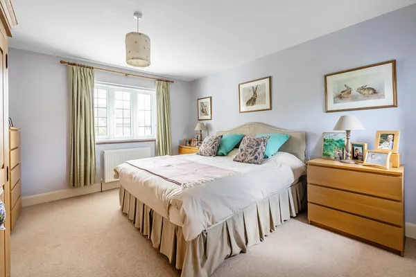 Chichele Road, Oxted, RH8 photo 15