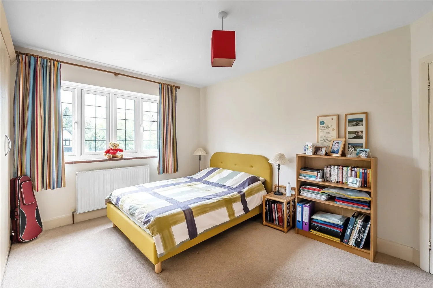 Chichele Road, Oxted, RH8 photo 17