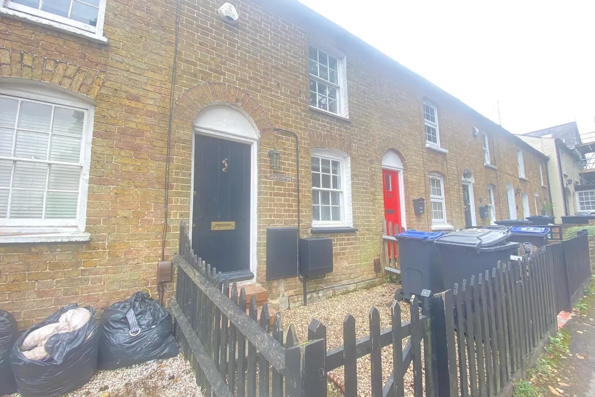 Station Road, SAWBRIDGEWORTH