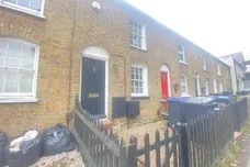 Station Road, SAWBRIDGEWORTH