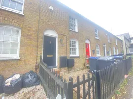 Station Road, SAWBRIDGEWORTH photo