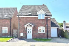40 Beeches Road, West Row, BURY ST. EDMUNDS