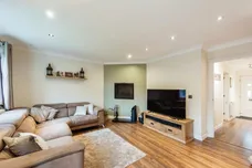 40 Beeches Road, West Row, BURY ST. EDMUNDS