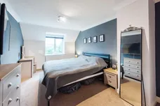 40 Beeches Road, West Row, BURY ST. EDMUNDS