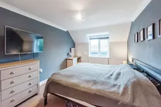 40 Beeches Road, West Row, BURY ST. EDMUNDS