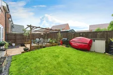 40 Beeches Road, West Row, BURY ST. EDMUNDS