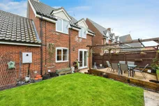 40 Beeches Road, West Row, BURY ST. EDMUNDS