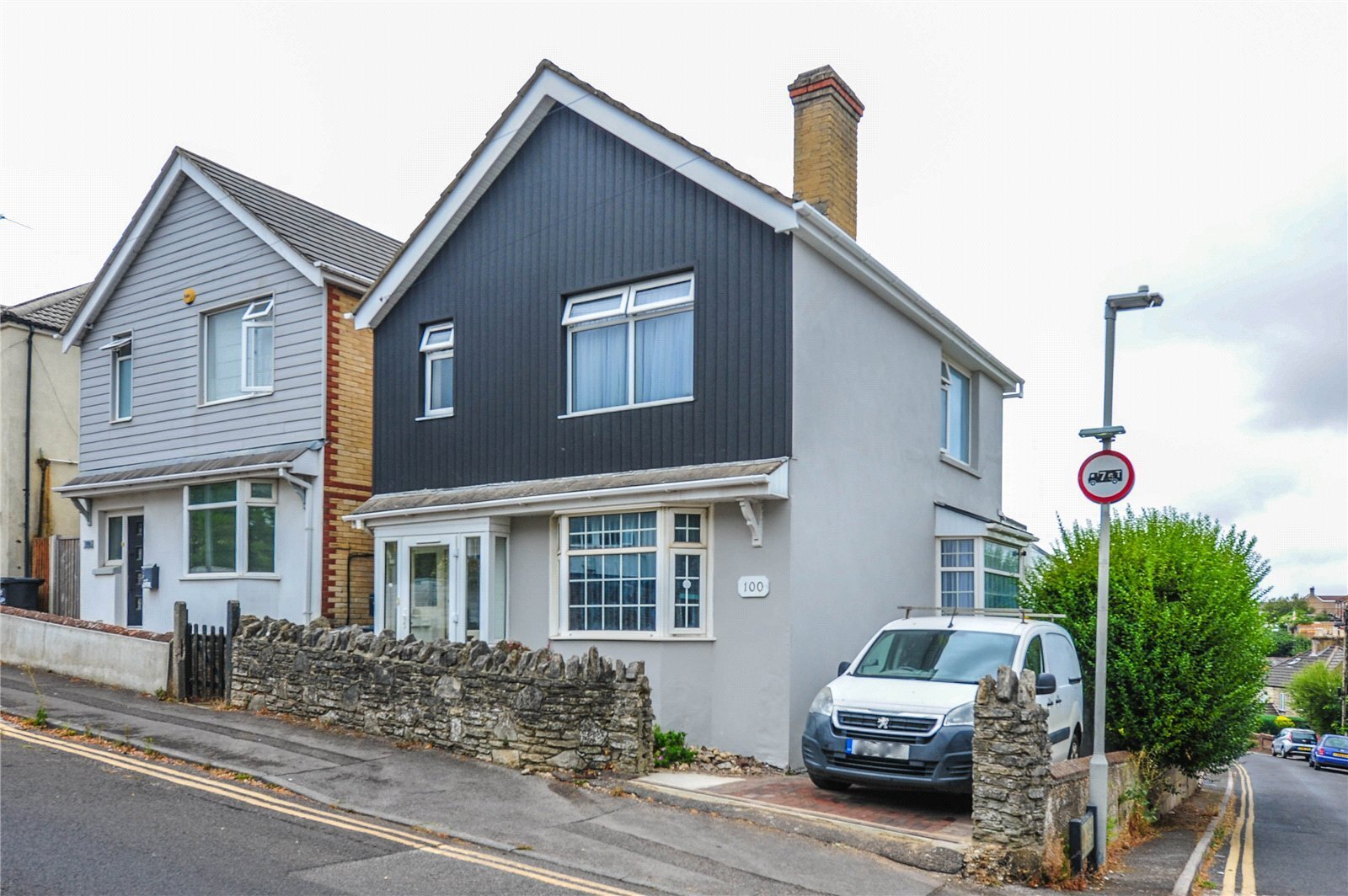 Churchill Road, Parkstone, Poole, Dorset, BH12 Image 1