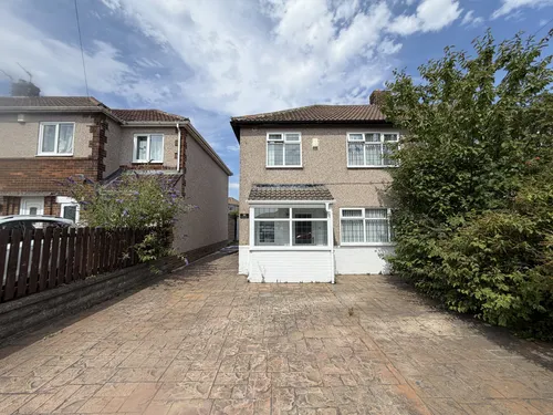 Plumpton Gardens, BRADFORDphoto