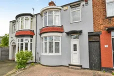 Henley Grove, Thornaby, Stockton-On-Tees