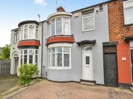 Henley Grove, Thornaby, Stockton-On-Tees photo