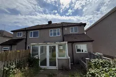 Plumpton Gardens, BRADFORD