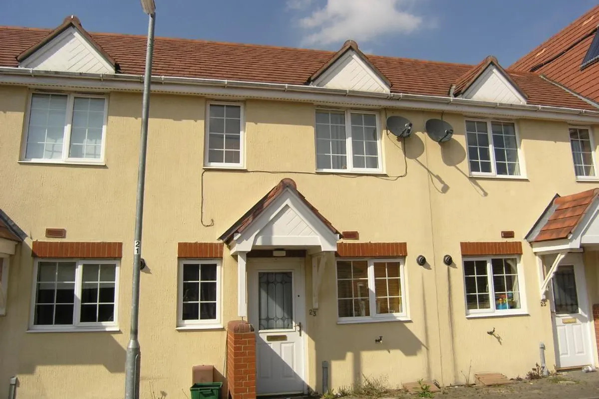 Titus Way, Colchester