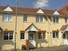 Titus Way, Colchester photo
