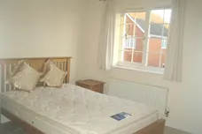 Titus Way, Colchester