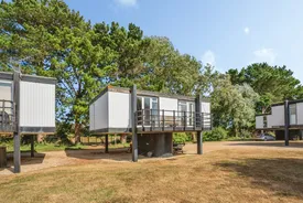 Property responsive