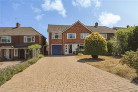 Property responsive