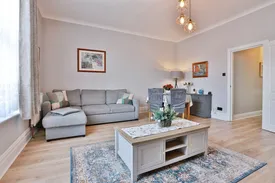 Property responsive