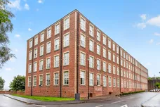 Woolcarder's Court, Cambusbarron, Stirling