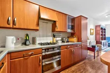 Woolcarder's Court, Cambusbarron, Stirling