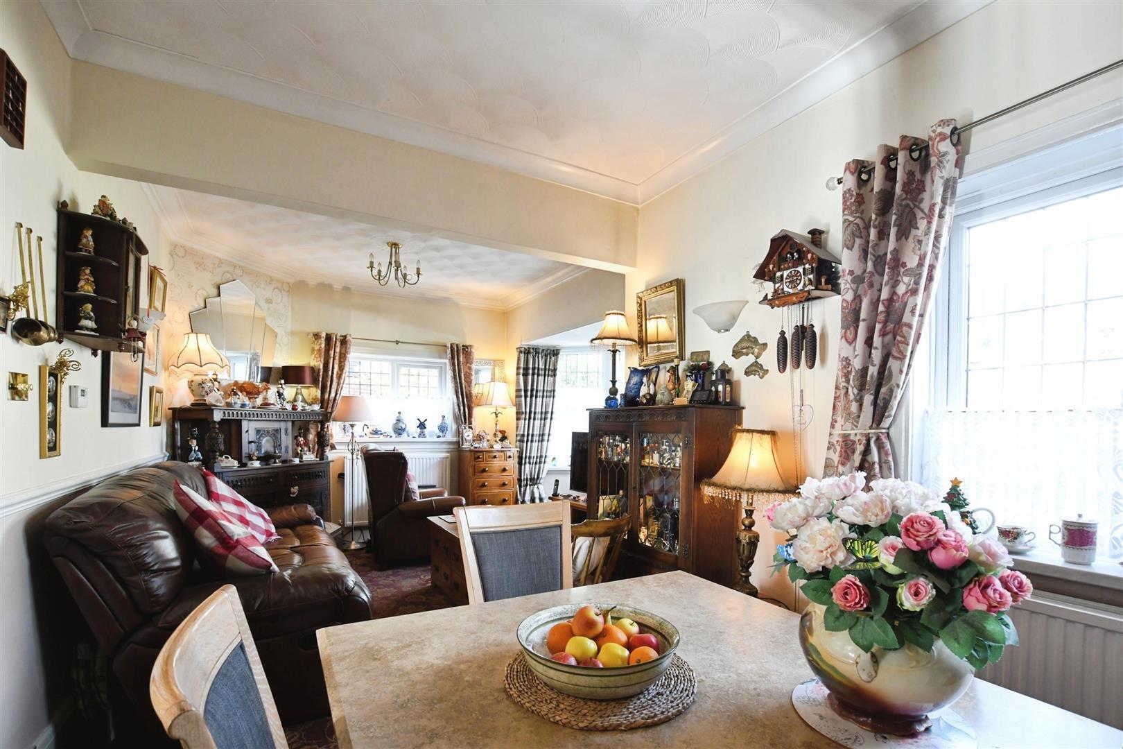Laburnum Avenue, Garden Village, Hull Image 7